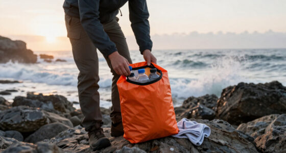 12 Best Marine Waterproof Dry Bags in 2026