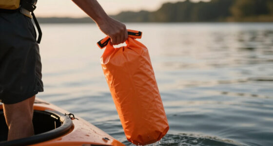 12 Best Marine Waterproof Dry Bags in 2026