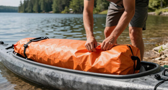 13 Best Marine Waterproof Dry Bags in 2026