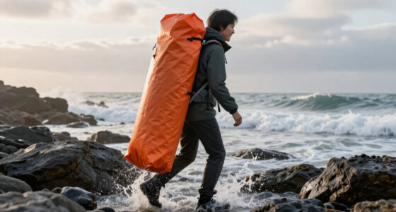 13 Best Marine Waterproof Dry Bags in 2026