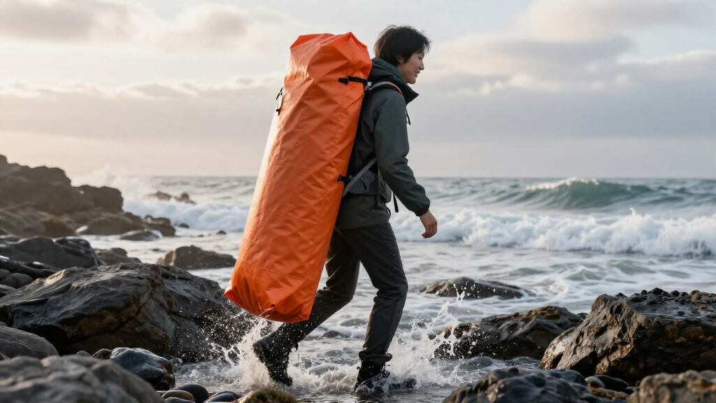 13 Best Marine Waterproof Dry Bags in 2026