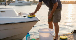 14 Best Boat Cleaning Supplies in 2026