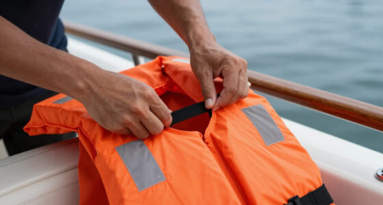 14 Best Boat Safety Life Jackets in 2026
