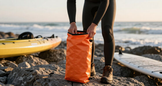 14 Best Marine Waterproof Dry Bags in 2026