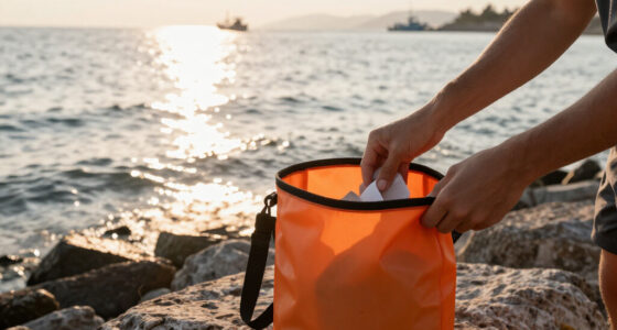 14 Best Marine Waterproof Dry Bags in 2026