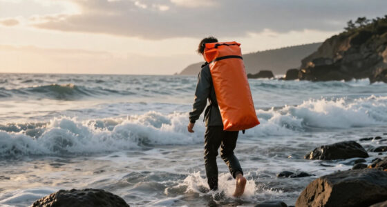14 Best Marine Waterproof Dry Bags in 2026