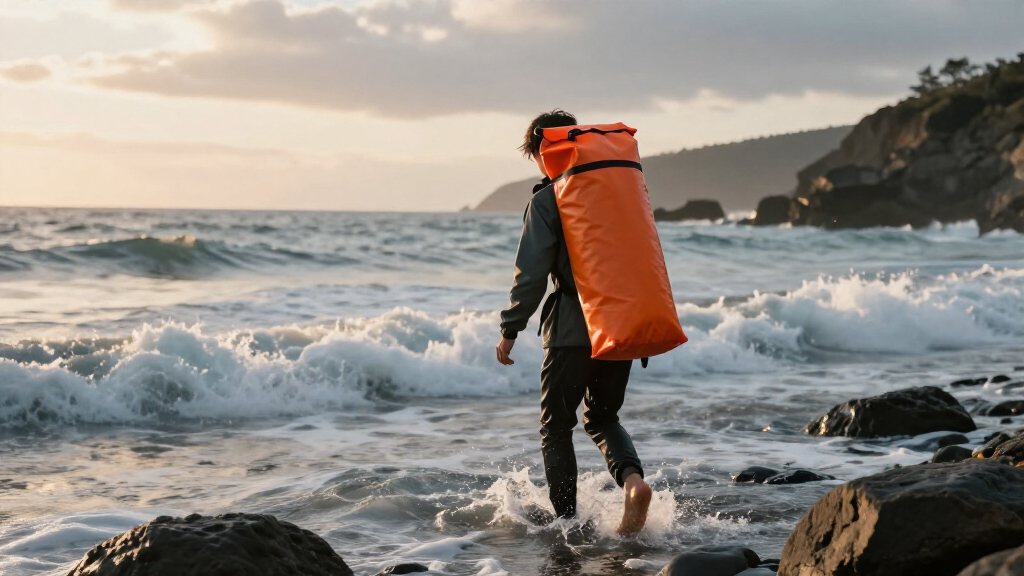 14 Best Marine Waterproof Dry Bags in 2026