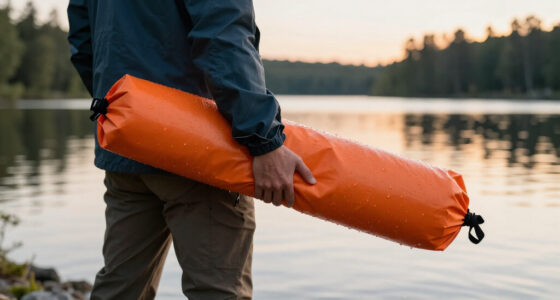 14 Best Marine Waterproof Dry Bags in 2026