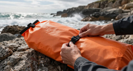 14 Best Marine Waterproof Dry Bags in 2026