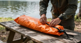 15 Best Marine Waterproof Dry Bags for 2026