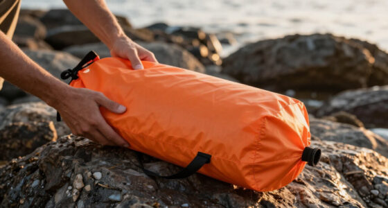 15 Best Marine Waterproof Dry Bags in 2026