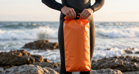 15 Best Marine Waterproof Dry Bags in 2026