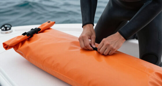 15 Best Marine Waterproof Dry Bags in 2026