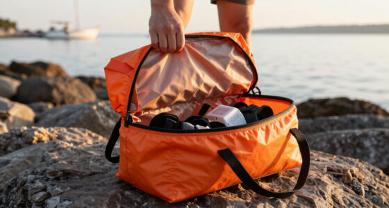 15 Best Marine Waterproof Dry Bags in 2026