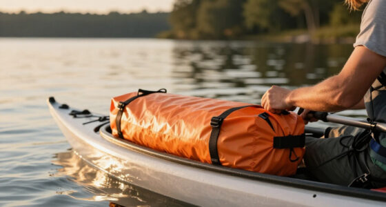 15 Best Marine Waterproof Dry Bags in 2026