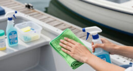 8 Best Boat Cleaning Supplies in 2026