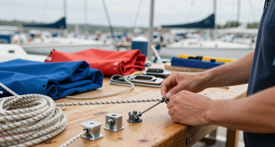 9 Best Long-Distance Sailing Gear in 2026