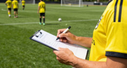 America - Columbus Crew