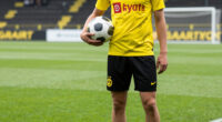 Arsenal – Dortmund