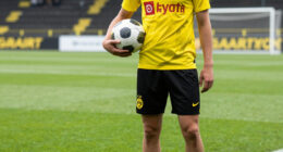 Arsenal – Dortmund