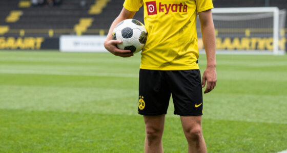 Arsenal – Dortmund