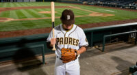 Astros Vs Padres