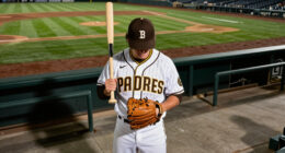 Astros Vs Padres