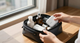 Best Gifts for a Frequent Traveler