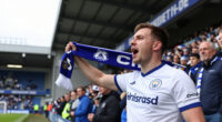 birmingham city - barcelona