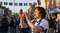 Chelsea Vs Luton Town