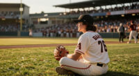 Diamondbacks Vs Giants