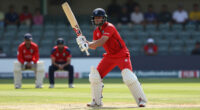 England Vs Pakistan