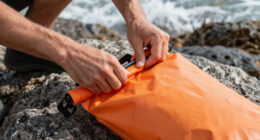 How to Choose Marine Waterproof Dry Bags