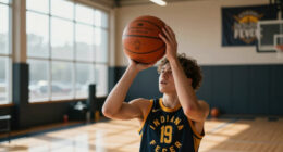 Indiana Fever