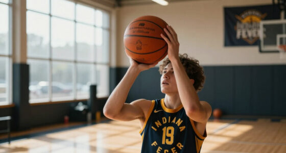 Indiana Fever