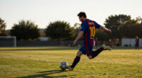 Jorge Messi