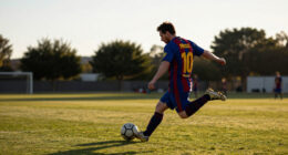 Jorge Messi