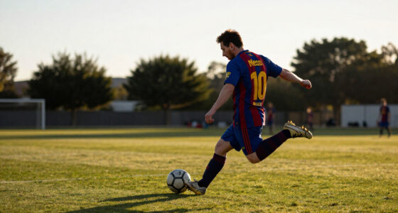 Jorge Messi