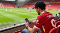 Liverpool Vs Monaco