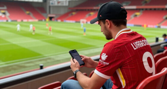 Liverpool Vs Monaco