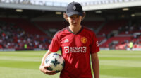 Man United Vs Leeds