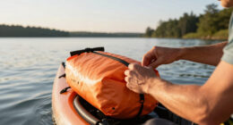 Marine Waterproof Dry Bags: A Labor Day sales Guide