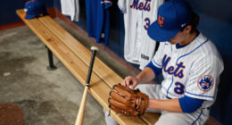 Mets Vs Braves