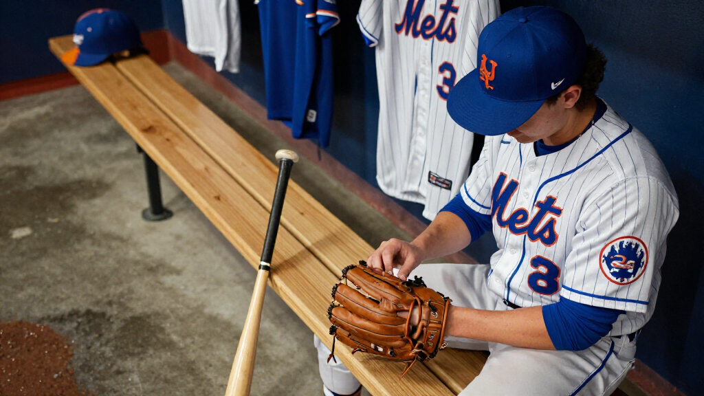 Mets Vs Braves