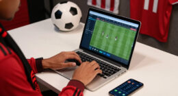 Milan Vs Man United