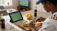 Nfl Games Today