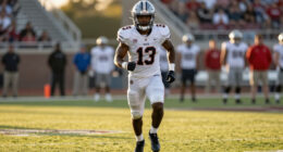 Nick Chubb