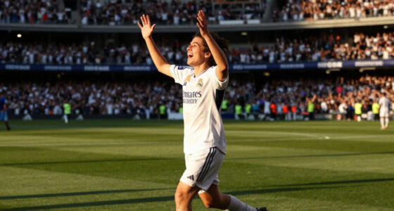Real Madrid - Real Sociedad