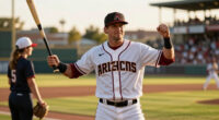 Spread: Arizona Diamondbacks (-2.5)