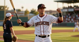 Spread: Arizona Diamondbacks (-2.5)